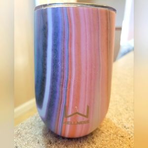 Wellness Wine Tumbler